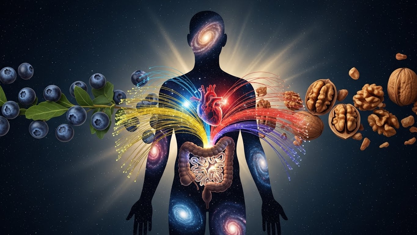 La Revolución de la Salud Invisible: 5 Conexiones Biológicas que tu Médico No Tiene Tiempo de Explicarte