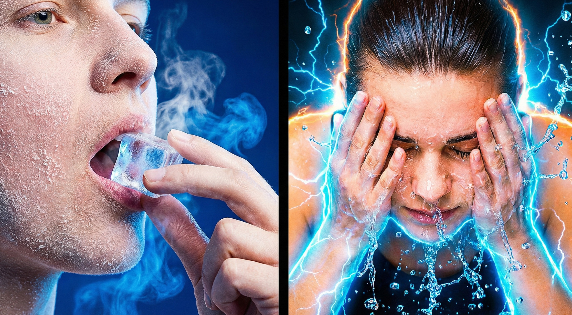 7 «Botones de Reinicio» que Tu Cuerpo Tiene Escondidos (y Cómo Activarlos en Segundos)