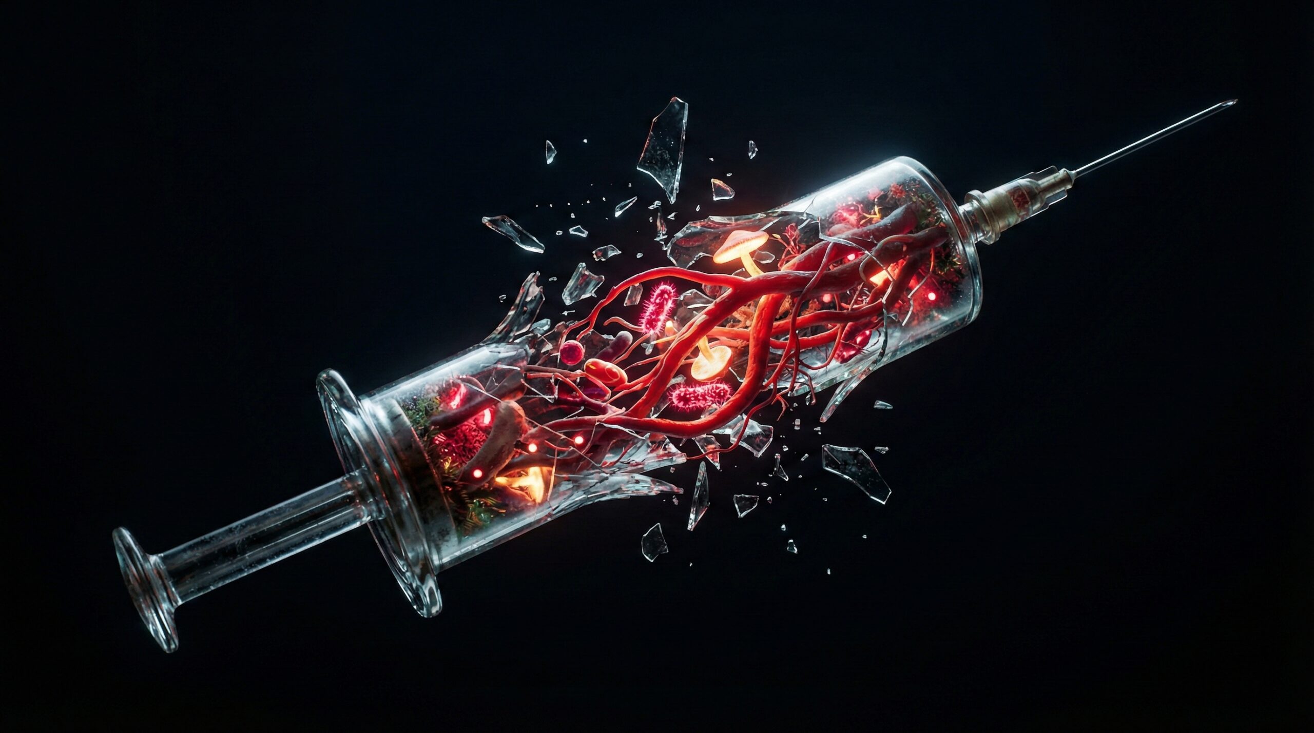 ADIÓS A LAS INYECCIONES: LA ‘HORMONA VIVA’ QUE HACE INNECESARIOS LOS FÁRMACOS DE PÉRDIDA DE PESO