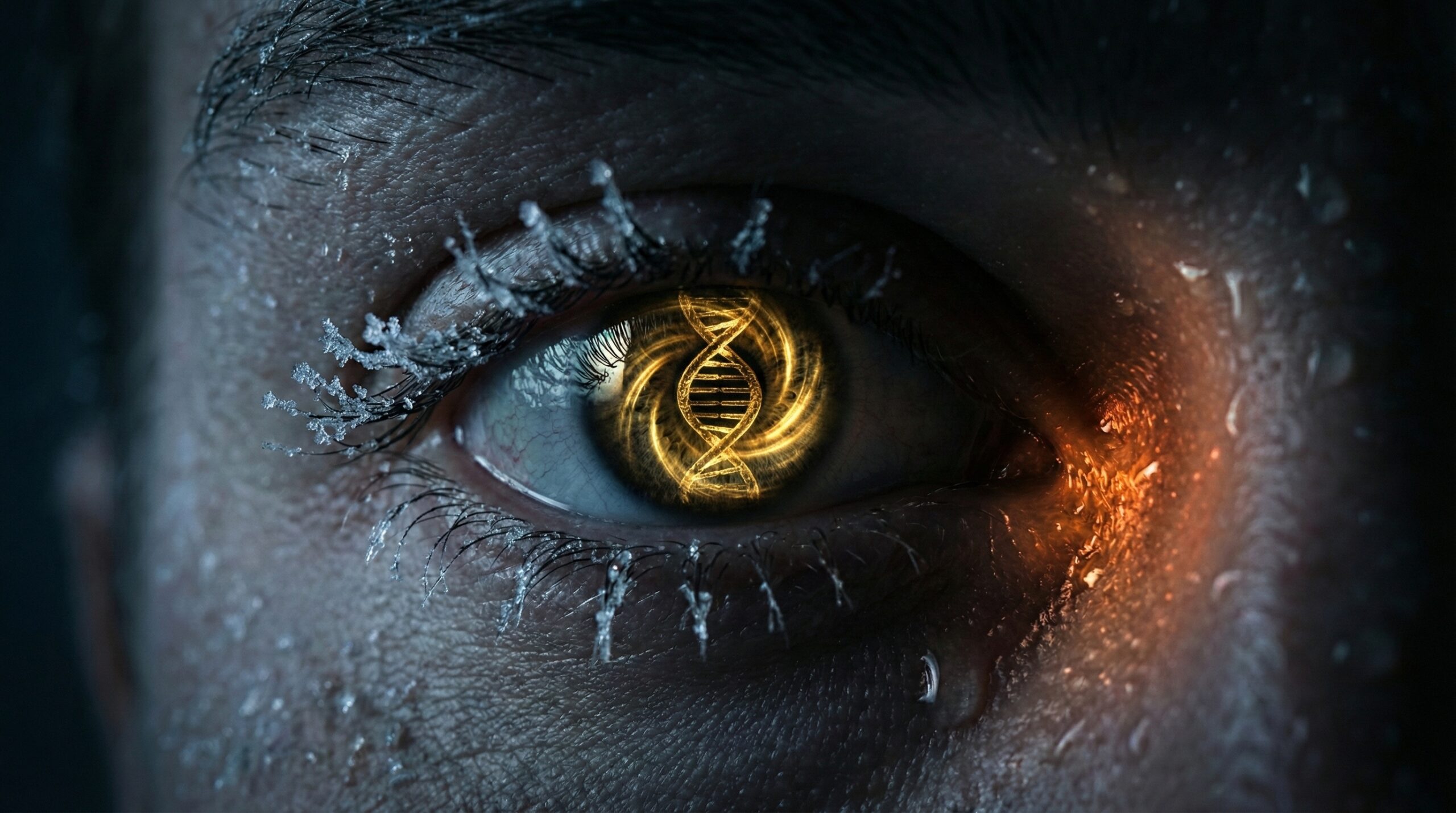 LA PARADOJA DE LA HORMESIS: POR QUÉ EL «ESTRÉS POSITIVO» ES EL ÚNICO CAMINO HACIA LA ETERNA JUVENTUD