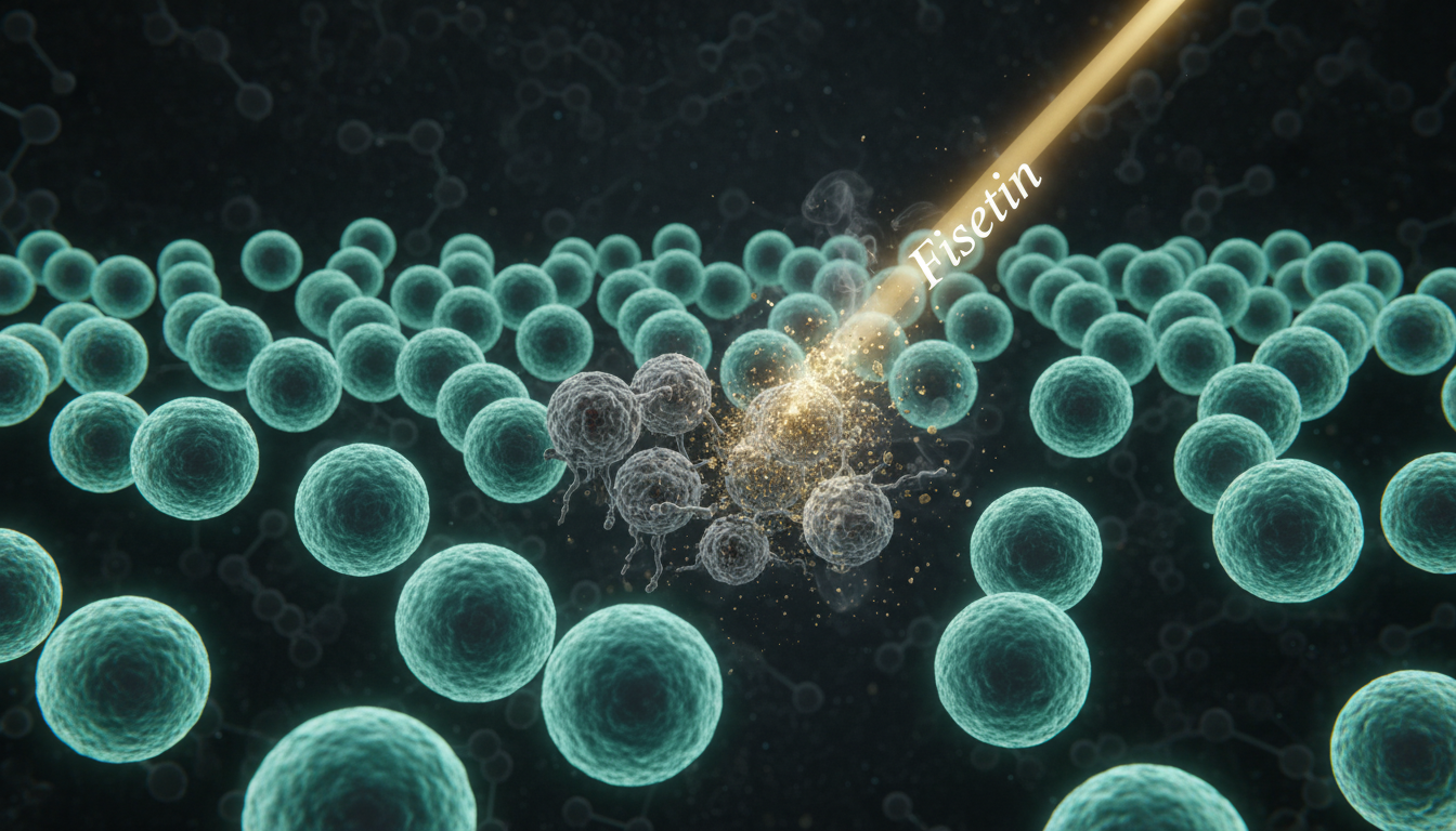 ¿NO PUEDES BAJAR LA INFLAMACIÓN? CÓMO HACER UN «RESETEO CELULAR» USANDO EL PODER DE LAS FRESAS (SIN COMER KILOS DE ELLAS)