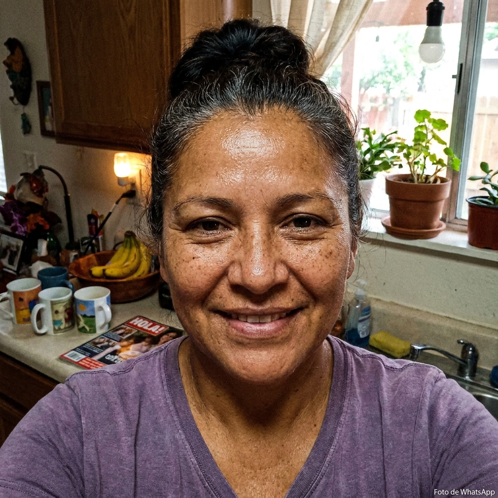 Carmen R., usuaria de la Enciclopedia de Remedios Ancestrales