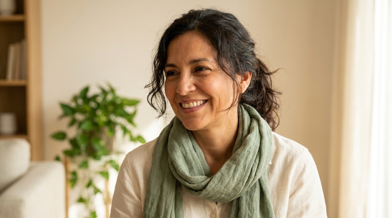 María C., usuaria de la Enciclopedia de Remedios Ancestrales