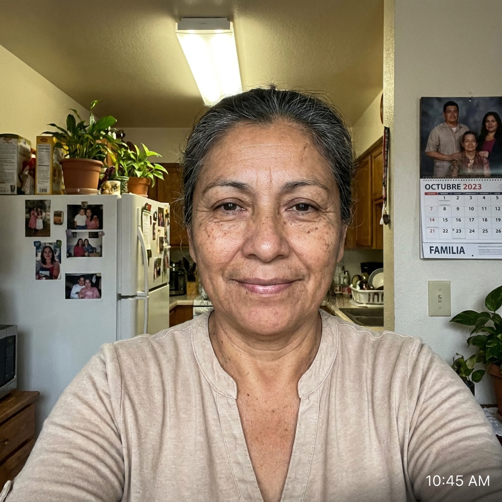 Ana C., usuaria de la Enciclopedia de Remedios Ancestrales
